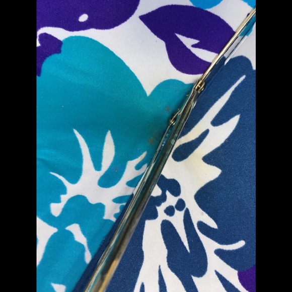 Vintage YSL Umbrella - Picture 5 of 11